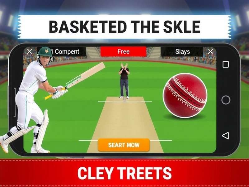 Basket Cricket Ace Pro Tips